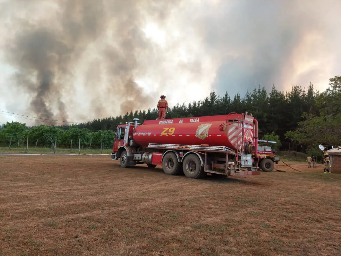 Bomberos 6
